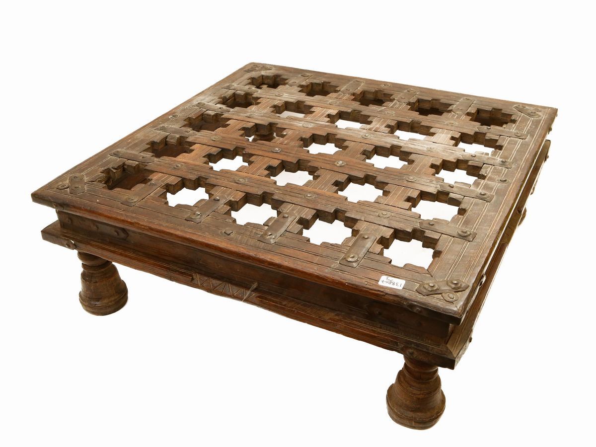 Lotto di Complementi di Arredo