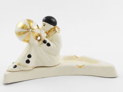 Posacenere in Ceramica