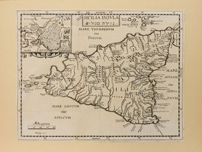 Sicilia Insula