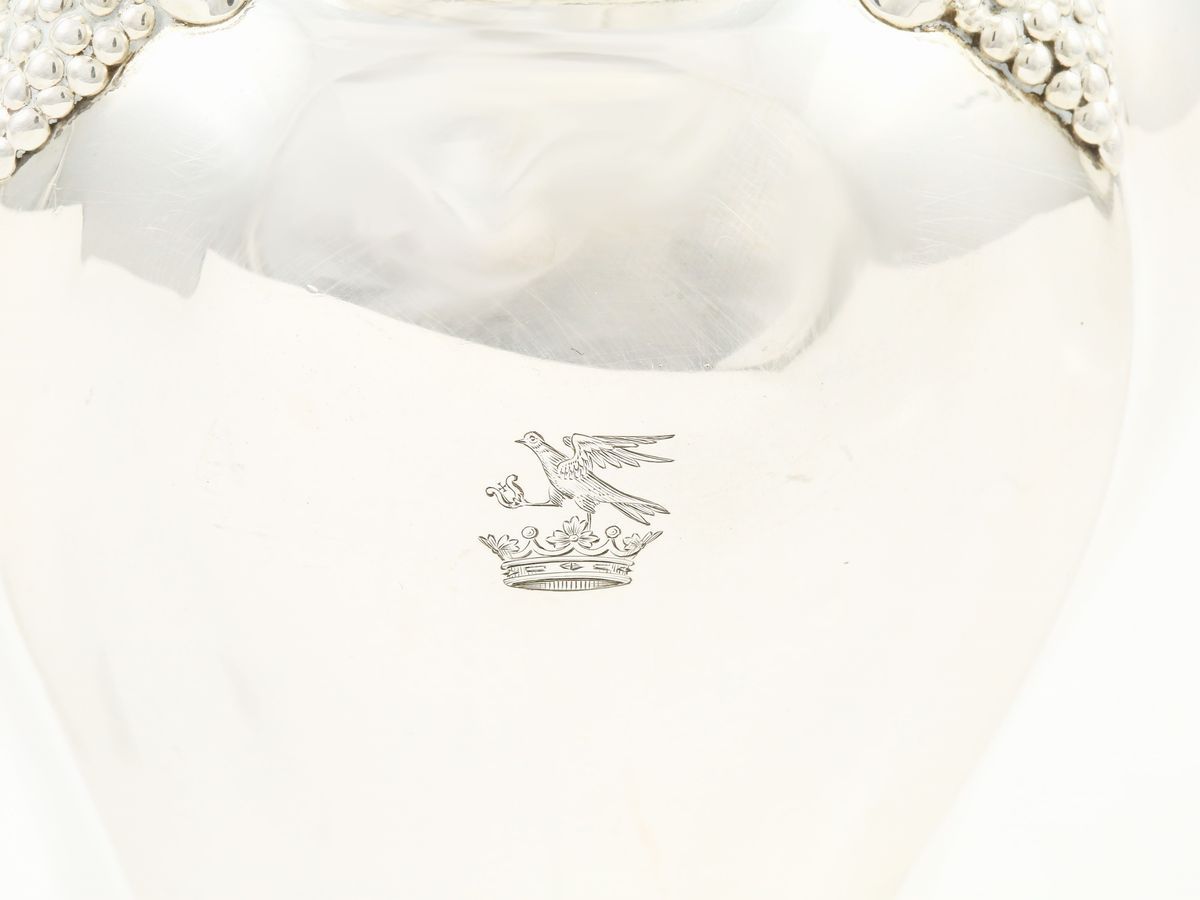 Brocca da Vino in Argento Sterling 925/1000, Tiffany & Co.