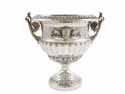 Coppa in Argento Sterling 925/1000