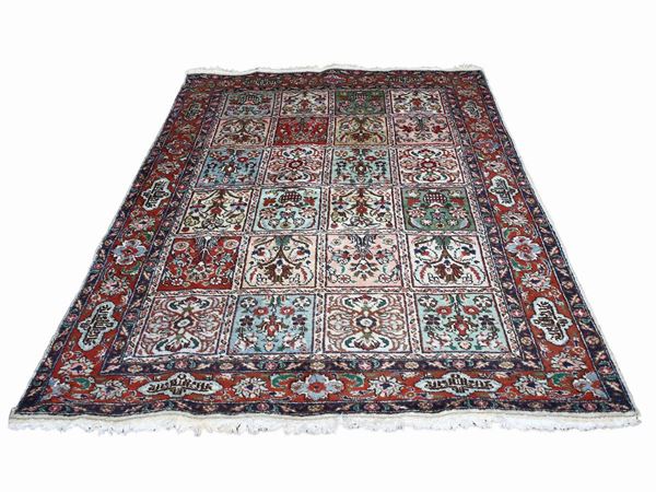 Baktiar Persian carpet