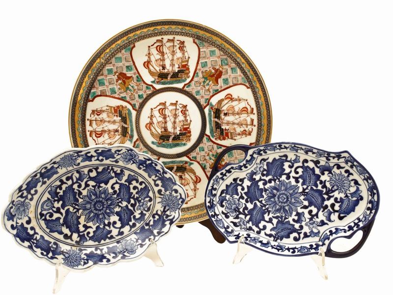 Curiosità per la Tavola in Porcellana