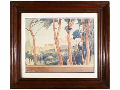 Paesaggio