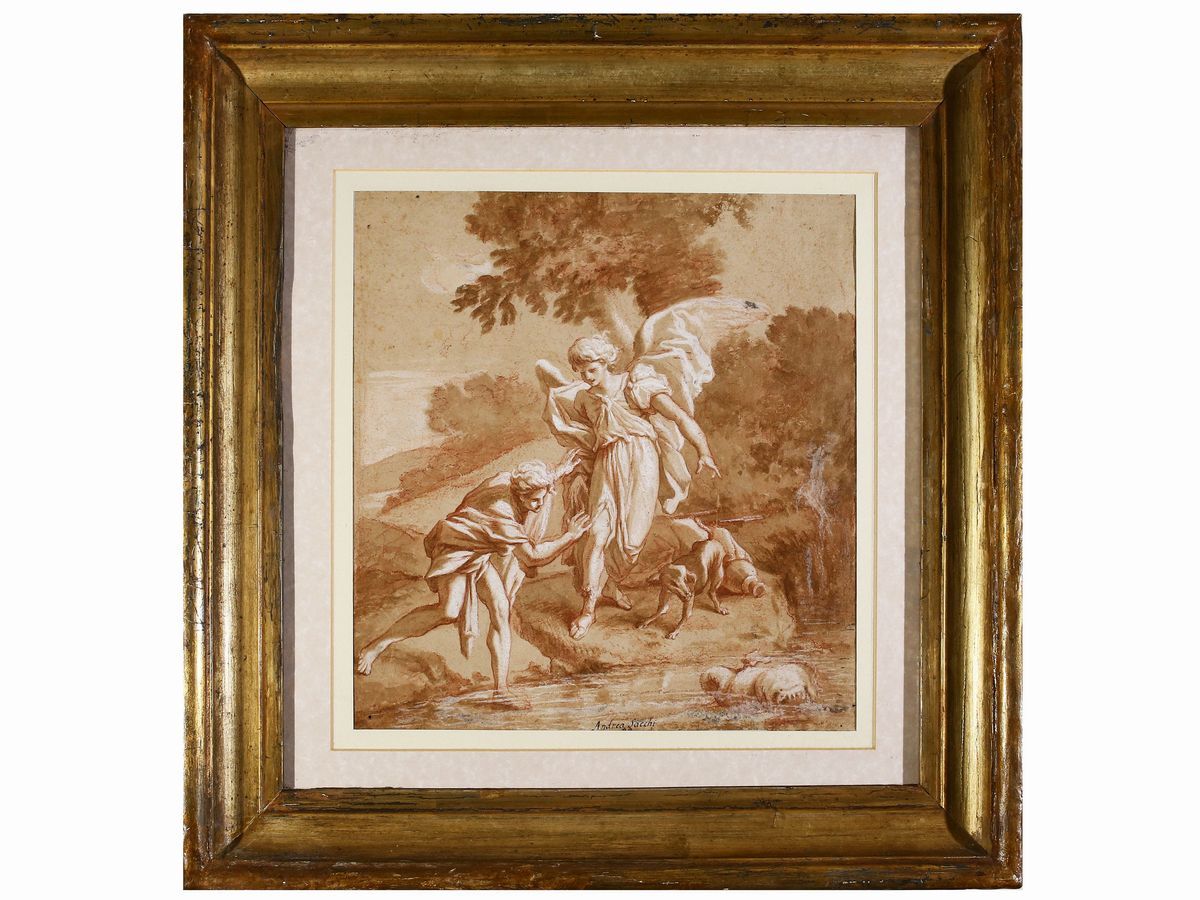 Lotto di Disegni e Incisioni