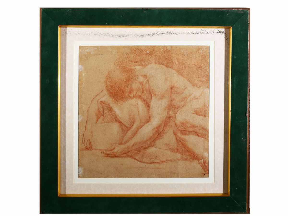 Lotto di Disegni e Incisioni