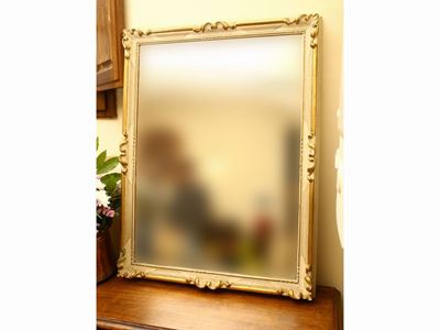 Due Complementi di Arredo