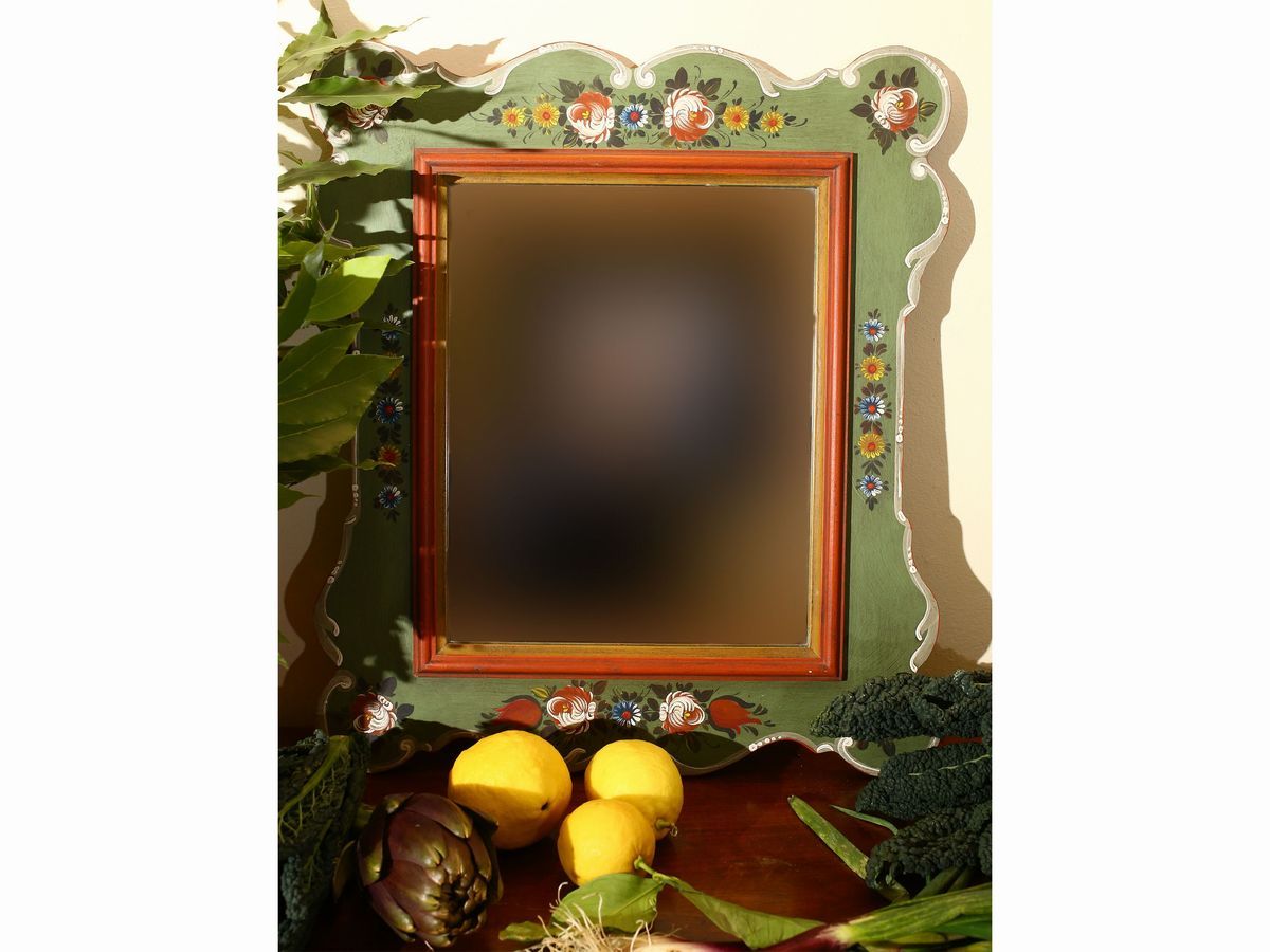 Due Complementi di Arredo