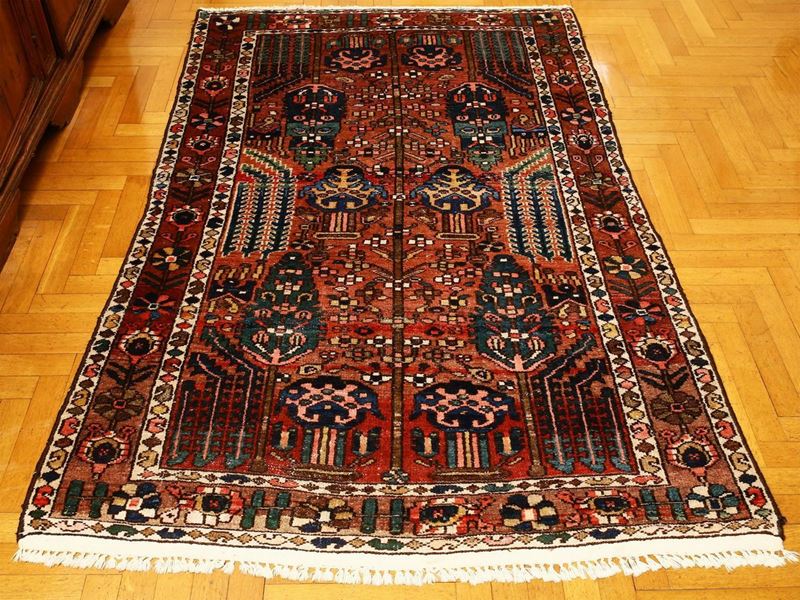 Tappeto Persiano