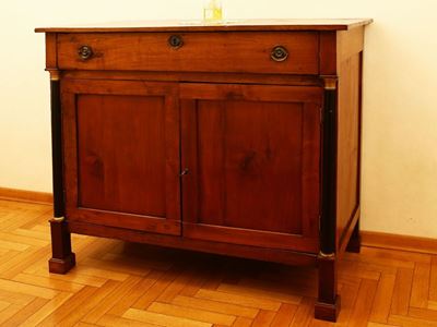 Credenza in Ciliegio