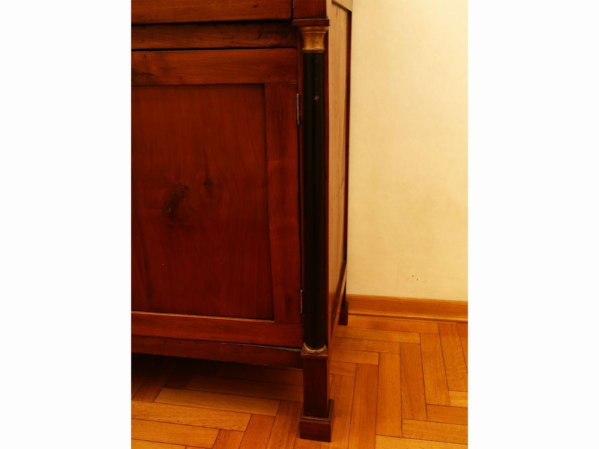 Credenza in Ciliegio