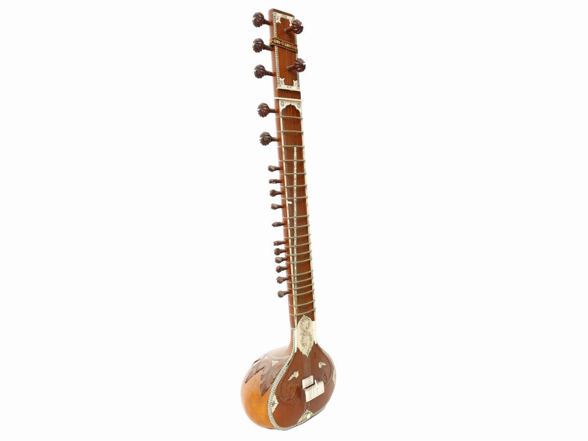 Sitar