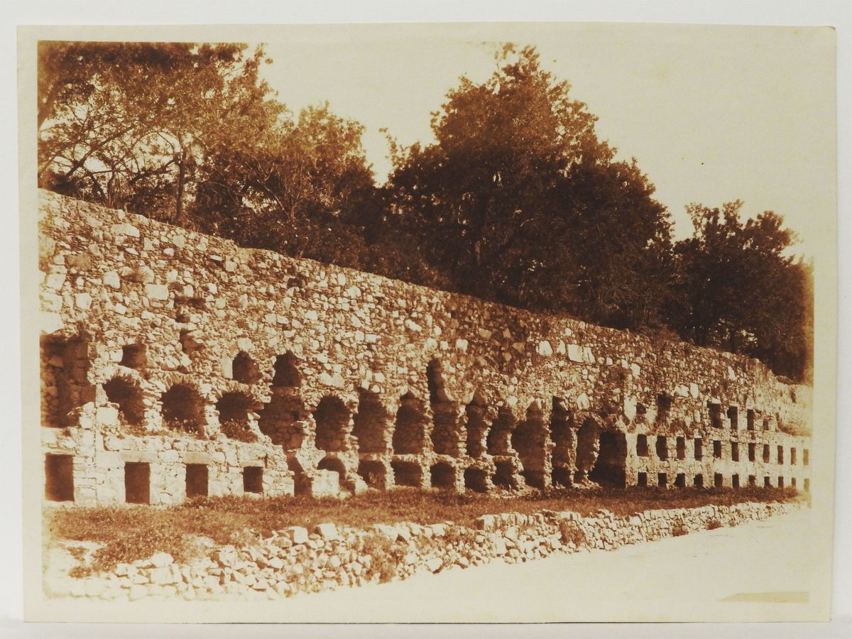 Gaetano D'agata - Taormina Paesaggi, 1920 Circa