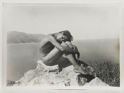 Caino, 1925 Circa