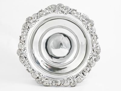 Ciotola in Argento Sterling 925/1000, Tiffany & Co.