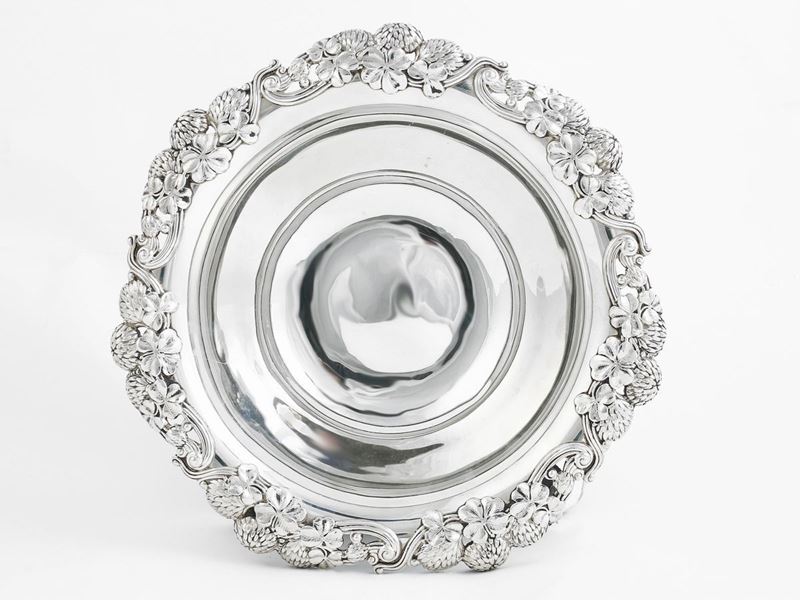Ciotola in Argento Sterling 925/1000, Tiffany & Co.