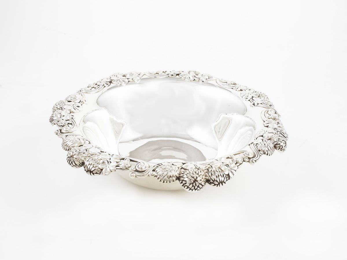 Ciotola in Argento Sterling 925/1000, Tiffany & Co.