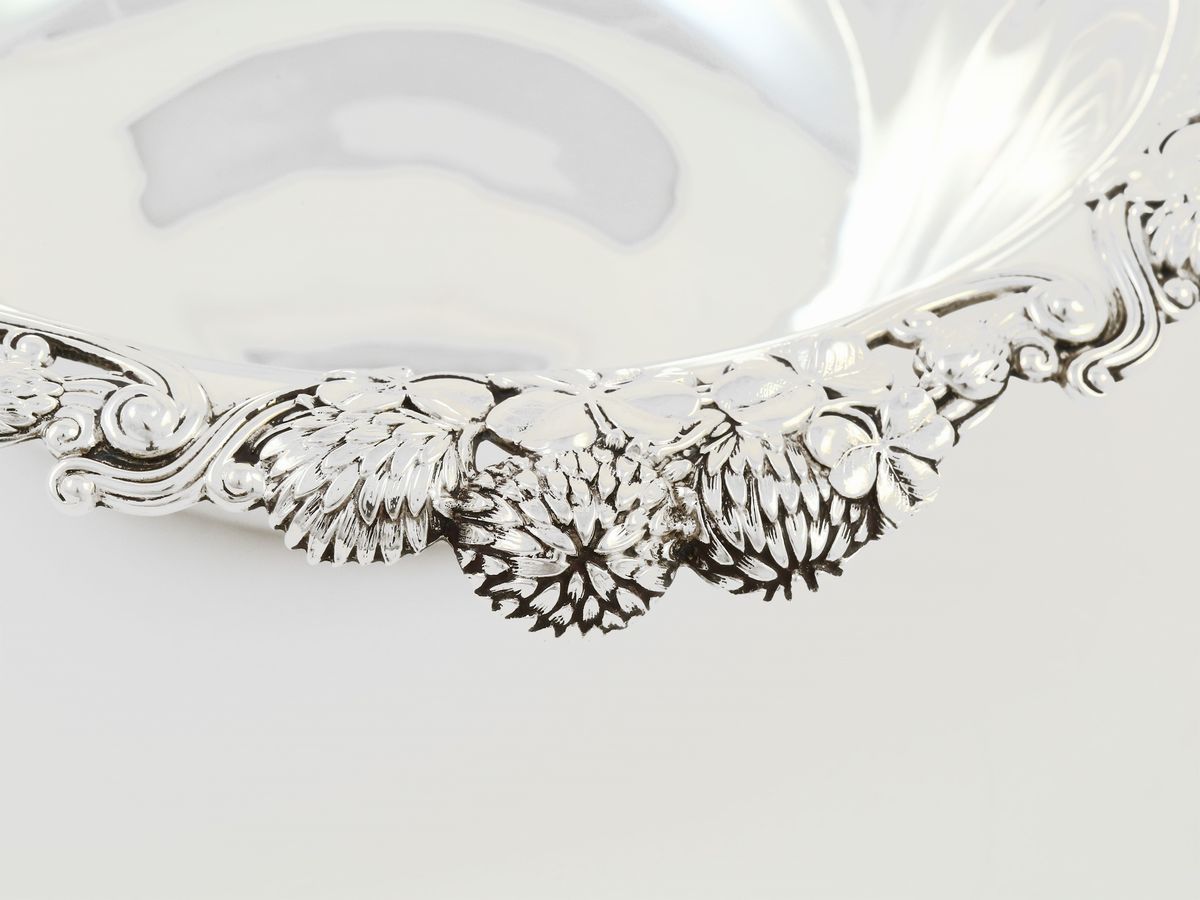 Ciotola in Argento Sterling 925/1000, Tiffany & Co.