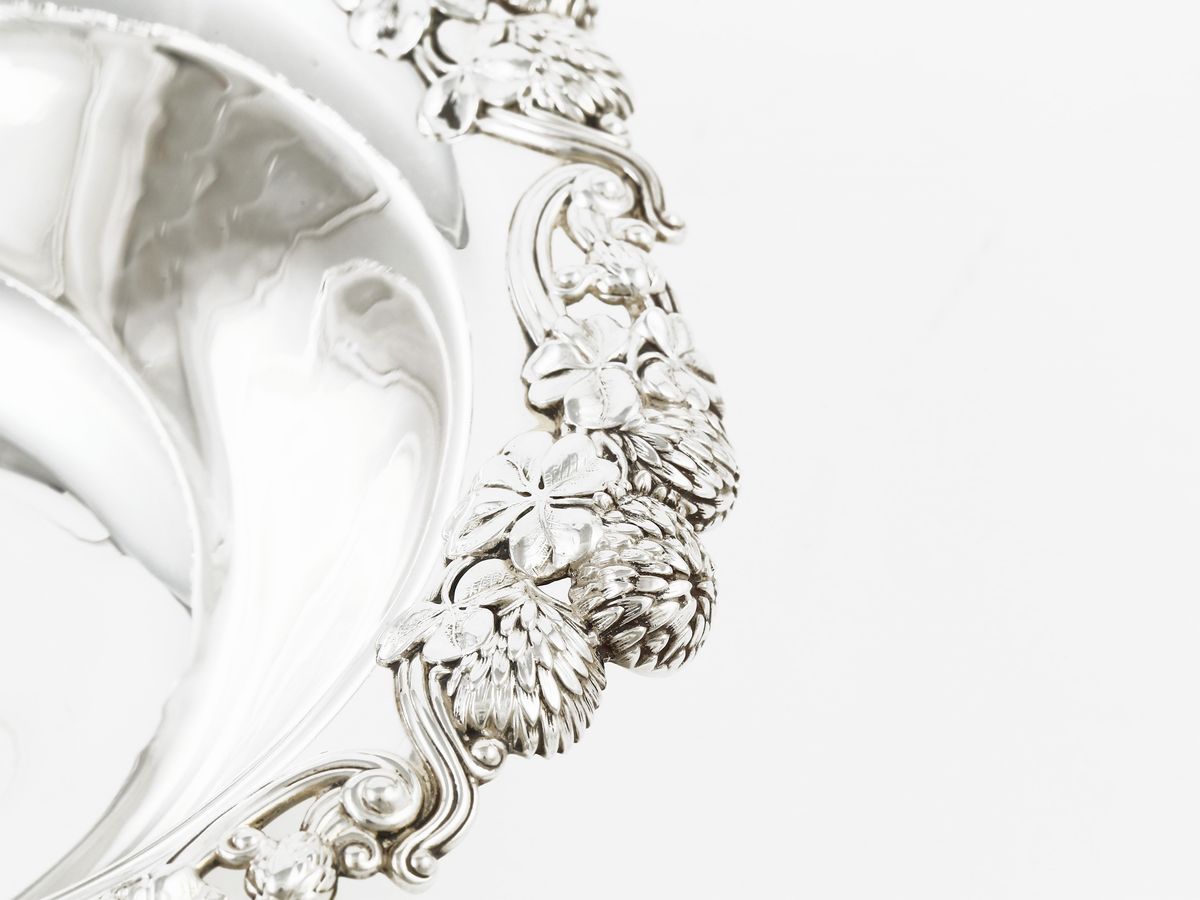 Ciotola in Argento Sterling 925/1000, Tiffany & Co.
