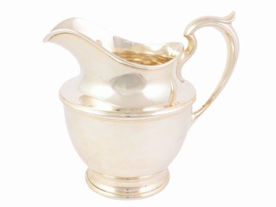Caraffa in Argento Sterling 925/1000, Gorham
