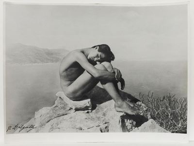 Caino, 1925 Circa