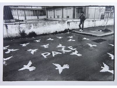 Comiso, 1982