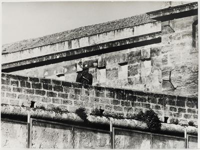 Palermo Carcere Dell’ucciardone, 1970