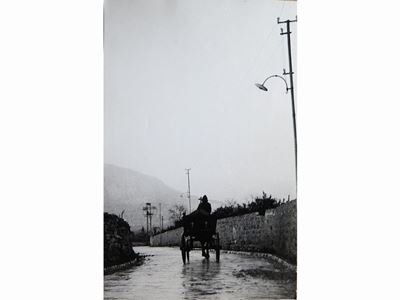Bagheria Trasporto Funebre, 1970