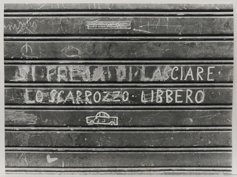 Bertotti (epipress) - Palermo Saracinesca, 1975