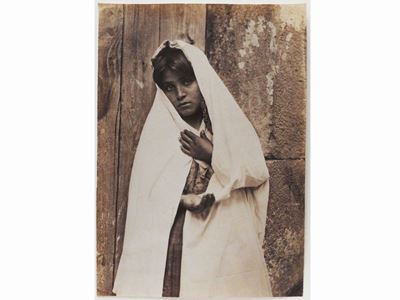 Taormina Bimba, 1890 Circa