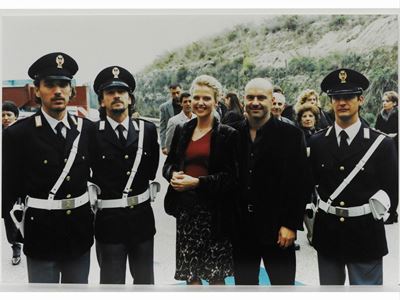 Il Commissario Montalbano, 1999