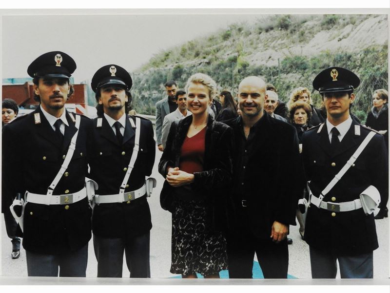 Rai Rai - Il Commissario Montalbano, 1999