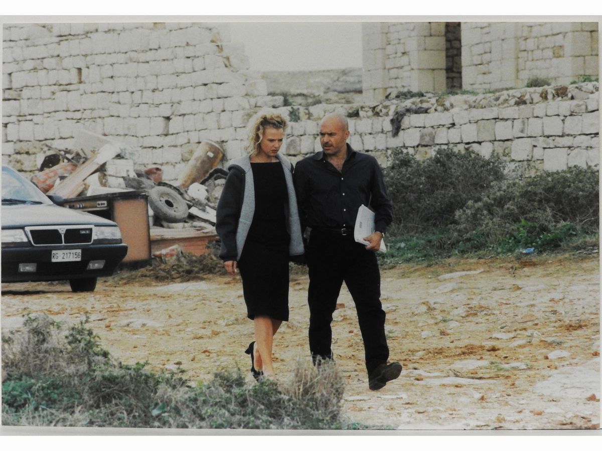 Rai Rai - Il Commissario Montalbano, 1999