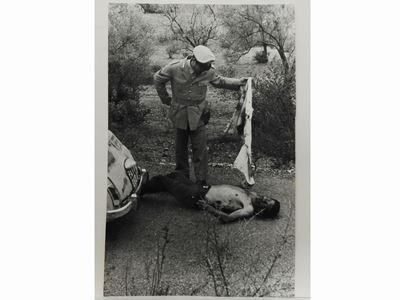 Palermo Delitto di Mafia, 1982