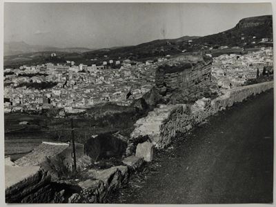 Corleone Panorami, 1971