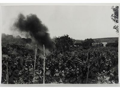 Etna Colata del 1971