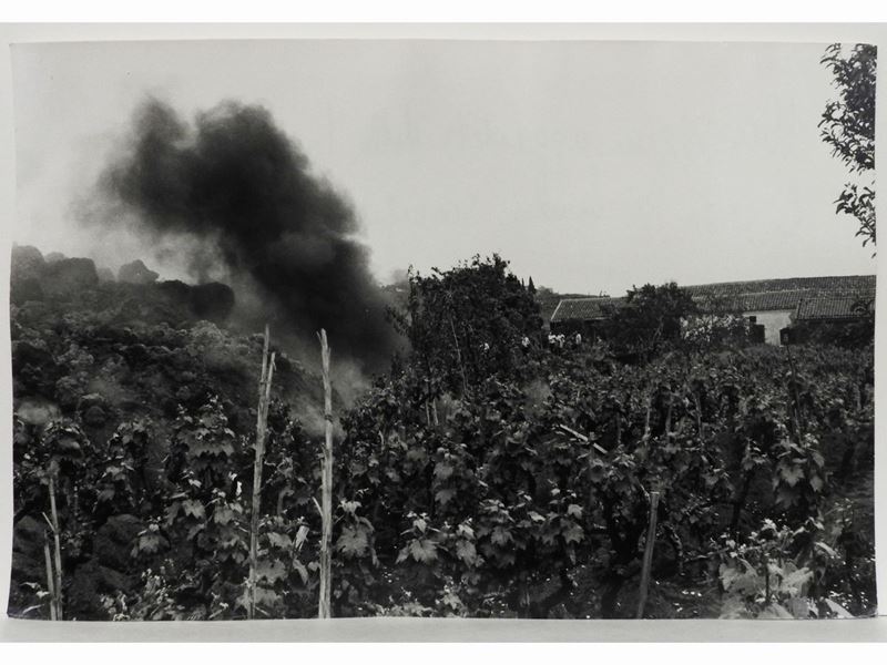 Etna Colata del 1971