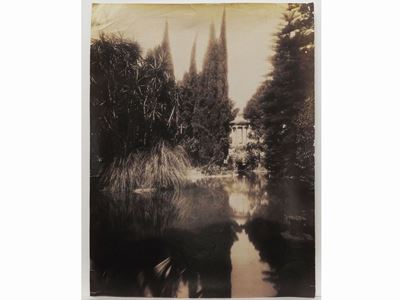 Palermo Villa Tasca, 1910 Circa