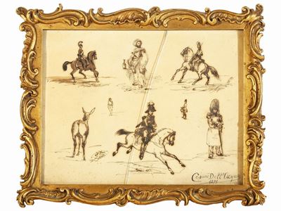 Studio di Figure 1871