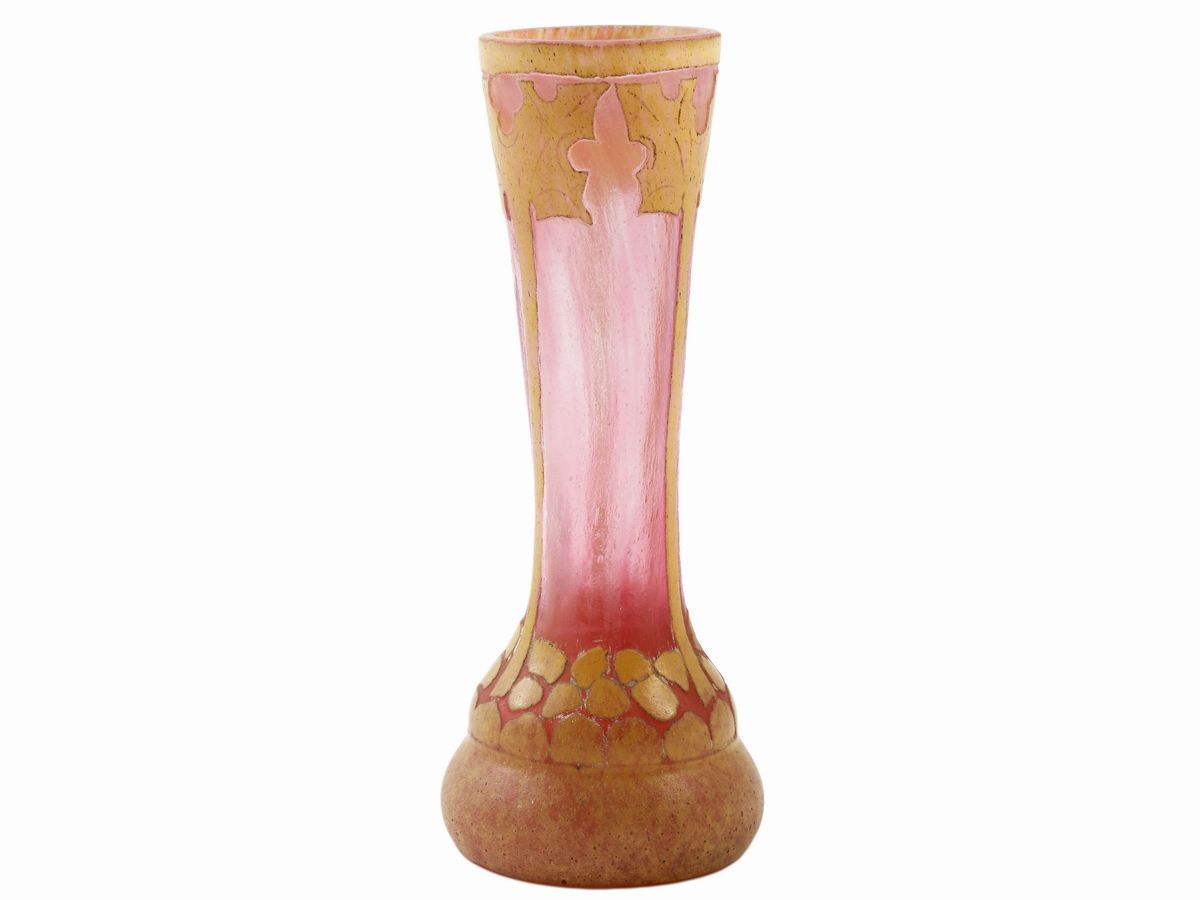 Piccolo Vasetto le Verre Français