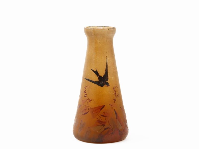 Piccolo Vasetto le Verre Français