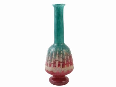Vaso in Vetro le Verre Français