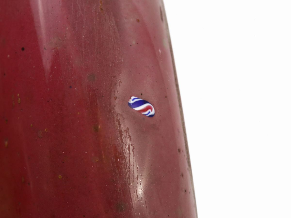 Vaso in Vetro le Verre Français