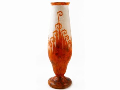 Vaso le Verre Français Docoro Fougères