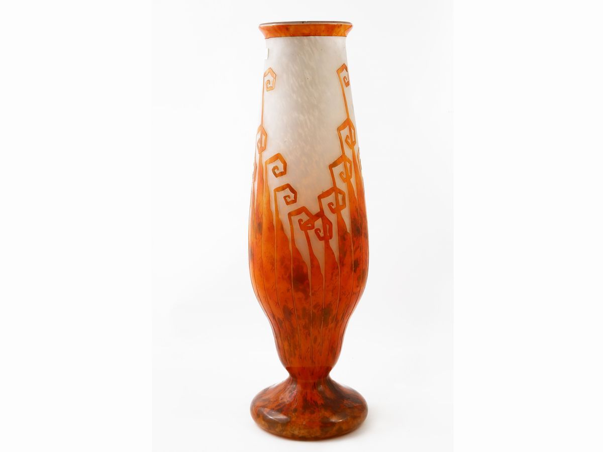 Vaso le Verre Français Docoro Fougères
