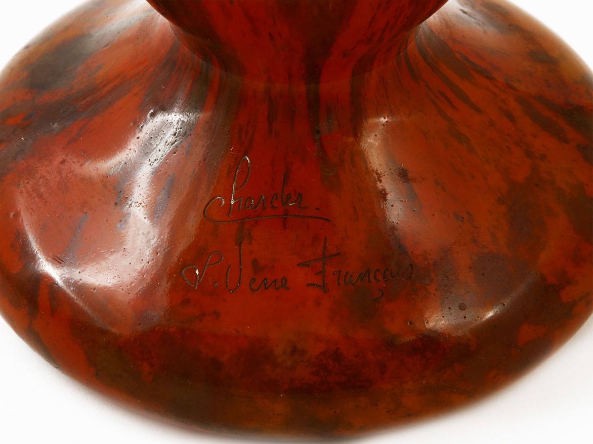 Vaso le Verre Français Docoro Fougères