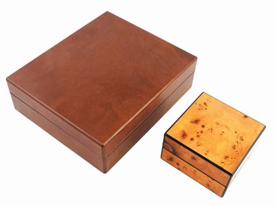 Set per Fumatore di Sigari