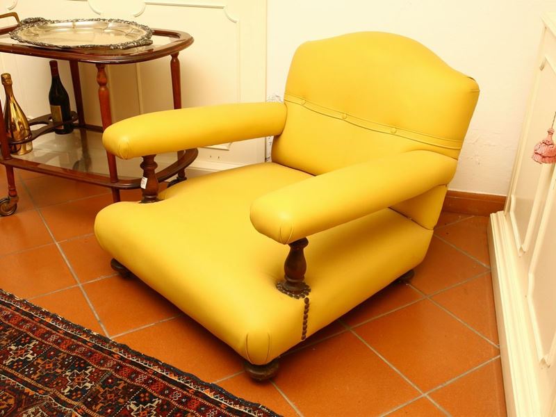 Poltrona