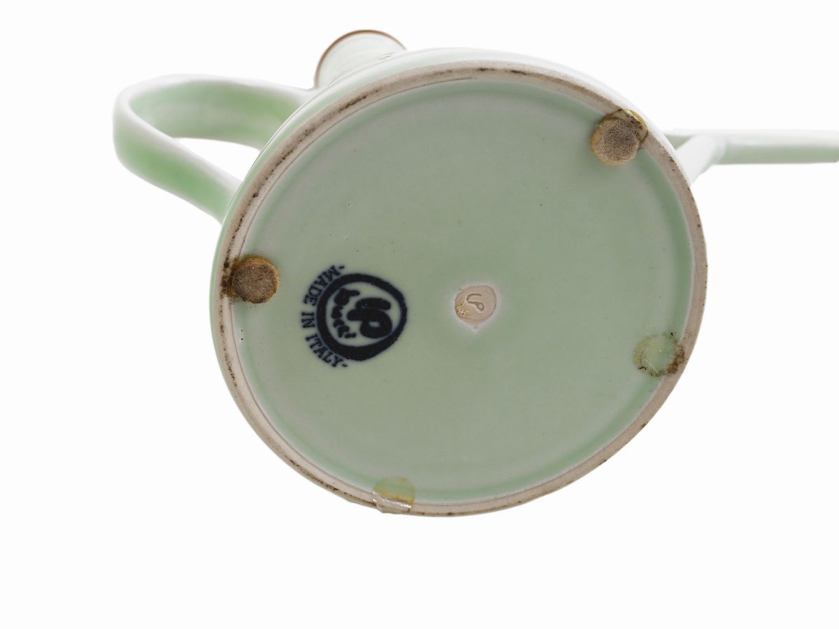 Set da Tavola in Ceramica, Franco Bucci