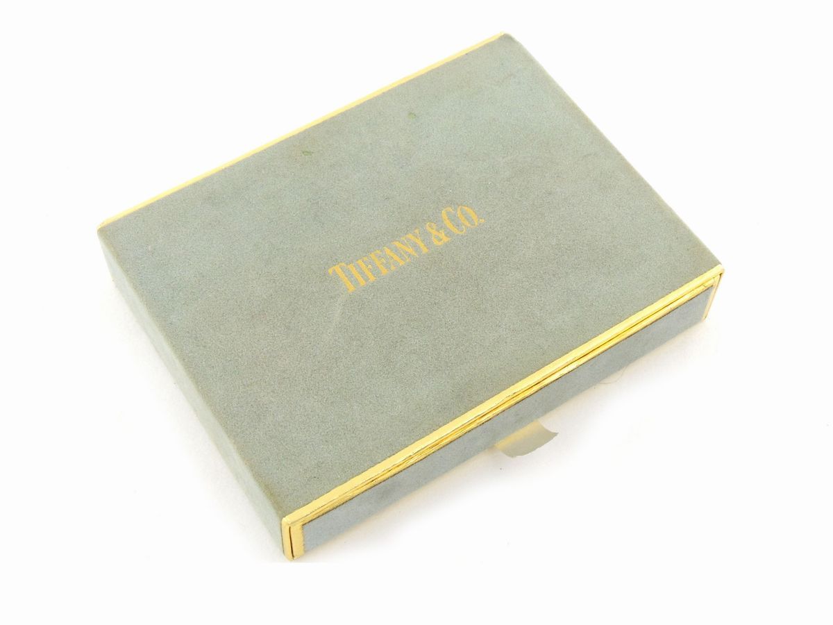 Carte da Gioco Tiffany